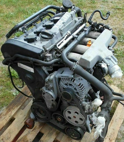 Motor audi bex b6 - a4,