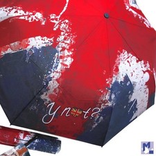 Y not? Taschen Regenschirm