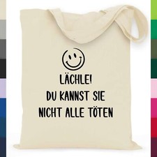 Lächle du Kannst Sie Nicht