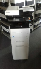 Kyocera M3655idn LAN Duplex