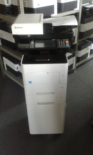 Kyocera m3655idn lan duplex - m3655idn,