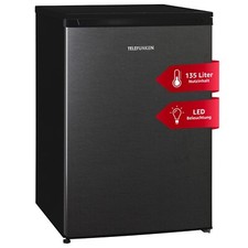 Telefunken Kühlschrank ohne