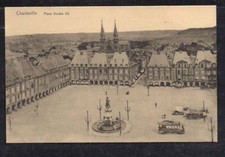 B152 alte ansichtskarte - b152#,