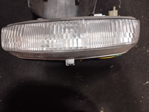 Tgb ergon 50 - tgb,