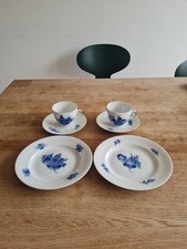 Royal Copenhagen Blaue Blume