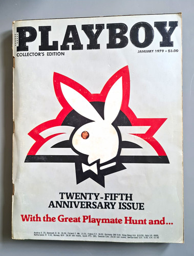 Playboy collector edition - playboy, collector's