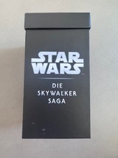 STAR WARS - DIE SKYWALKER SAGA