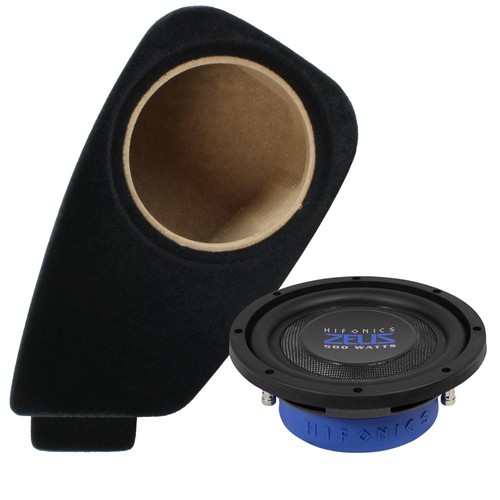 Hifonics zeus zst8d4 20cm - hifonics,