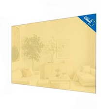 Glas Magnetwand Design