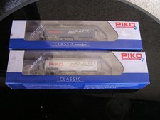 PIKO 1:87  95867, 95868, 2