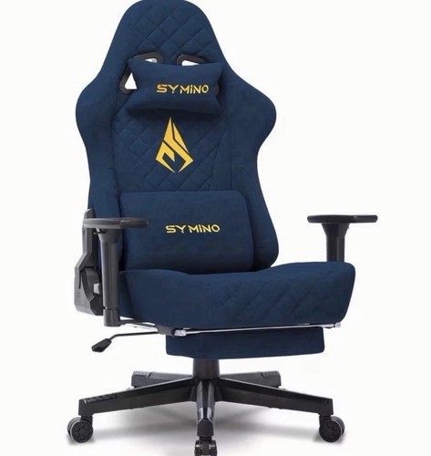 Gaming stuhl symino 200kg - gaming,