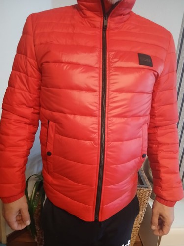 Hugo boss jacke größe - größe, m