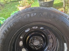 4 Winterreifen komplettset für Mazda cx 30