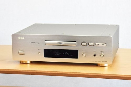 Denon dcd 1650ar player - dcd-1650ar, cd-player