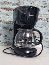 Simplus Filter-Kaffeemaschine