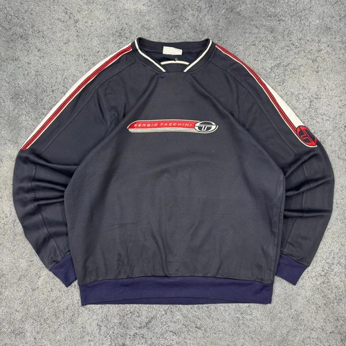 Sergio tacchini vintage - sergio,