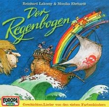 Der regenbogen von - der,