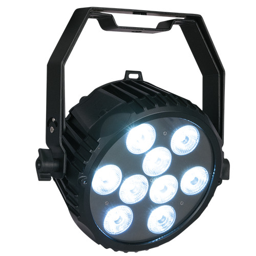 Showtec led power - power, 9