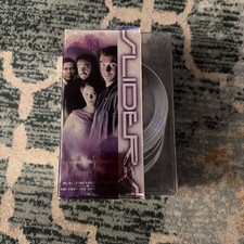 Sliders: the First and Second