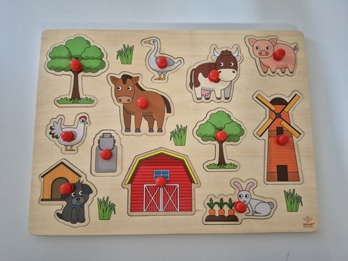 Engelhart steckpuzzle für - engelhart,