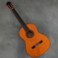Yamaha CG-TA Trans Akustikgitarre Konzertgitarre