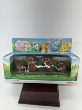 MY SWEET FAMILY (SIMBA) TEDDY