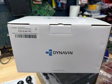 Dynavin D9-E46 1998-2006 BMW