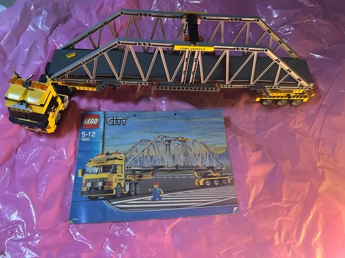 Lego city set - city, –