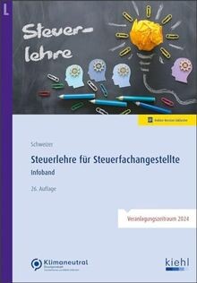 Steuerlehre für