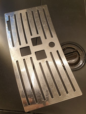 Tropfblech / Tassenplattform für Saeco Minuto HD8763 HD8834 HD8867 Philips EP355