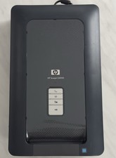 HP ScanJet G4050 Flatbed