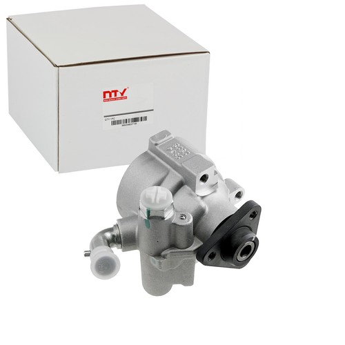 Nty servopumpe hydraulisch - nty,