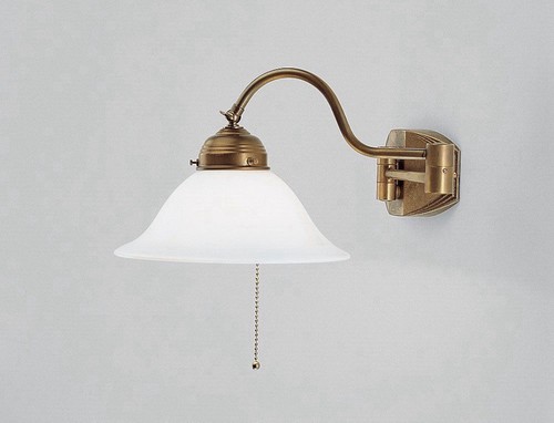 Berliner messinglampe - berliner,