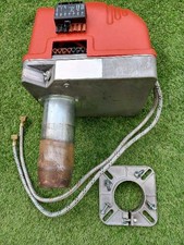 Ölbrenner Intercal SLV 10 B