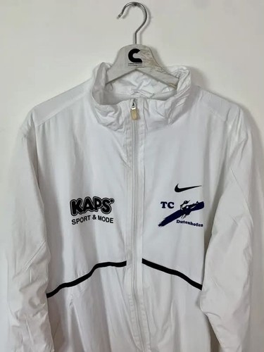 Nike windjacke vintage - windjacke,