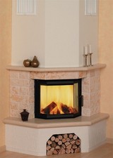 Kaminbausatz Hark Vermont