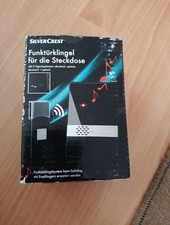 SilverCrest Funk-Türklingel Für Die Steckdose