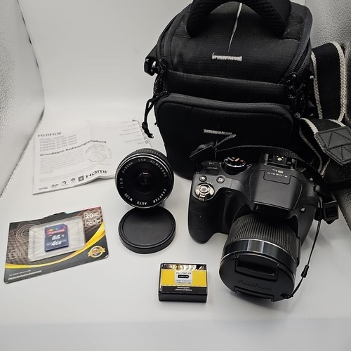 Digitalkamera amera fuji - digitalkamera,