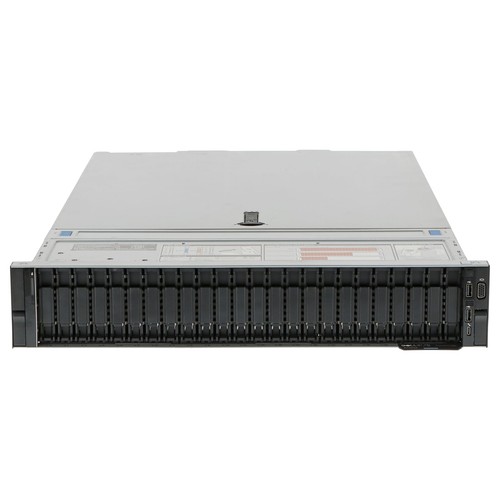 Dell poweredge r740xd - dell,