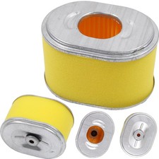 Luftfilter passend für