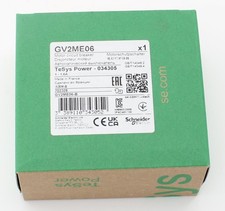 Motorschutzschalter, 3p