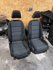VW Golf 6 VI 5K  08-12 Sitze
