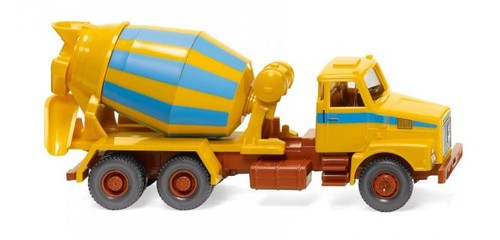 Wiking lkw volvo n10 - lkw,
