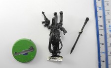 Eldar harlekin shadowseer - harlekin,