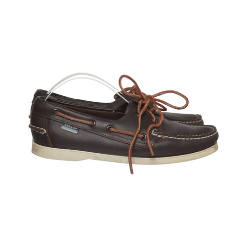 Sebago docksides segelschuhe - sebago, docksides,