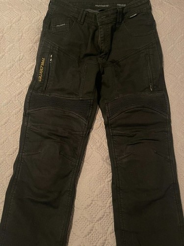 Motorradhose damen trilobite - motorradhose,