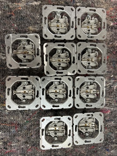 Gira steckdosen system - 10, st