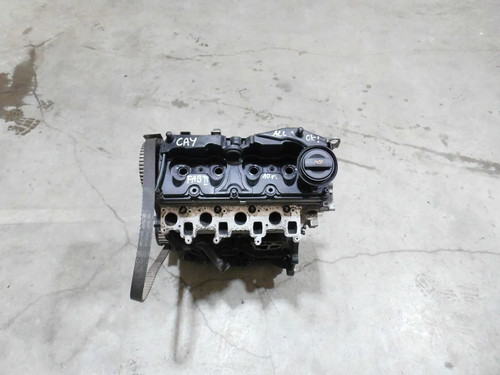 Motor polo golf vi - 6r, ii