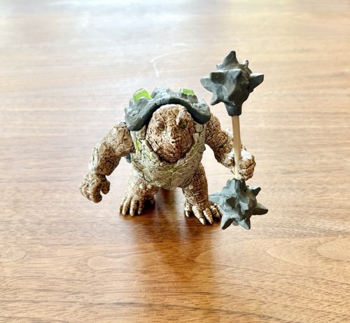 Schleich eldrador creatures - eldrador,