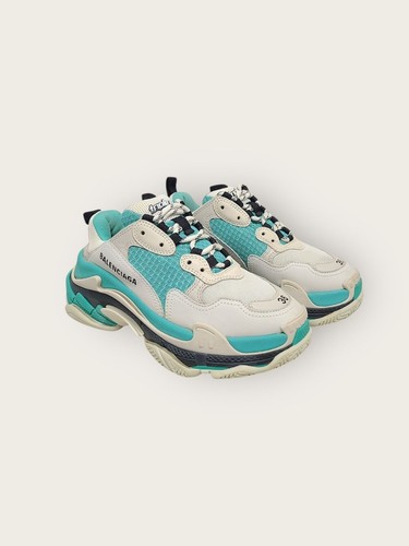 Balenciaga sneaker weiß - sneaker,
